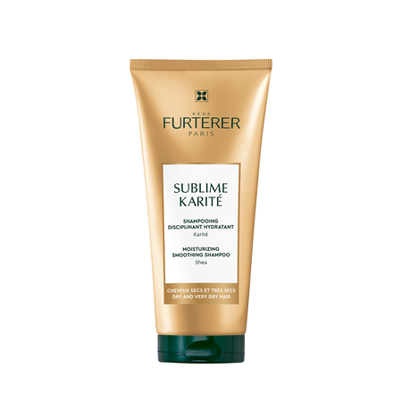 RENE FURTERER - SUBLIME KARITE Shampooing Disciplinant Hydratant - 200ml